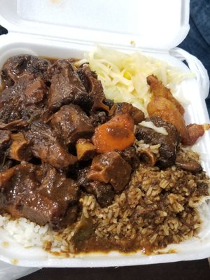Dutch Pot Restaurant - Miami Gardens by null