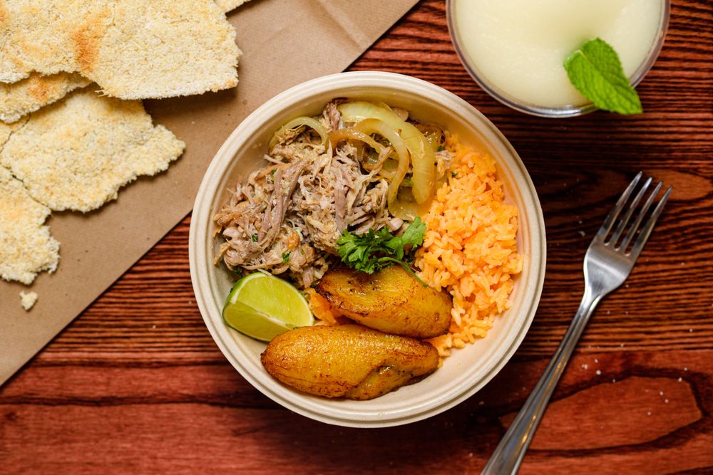 SOUL DE CUBA CAFE Updated October 2024 67 Photos & 22 Reviews