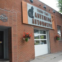 Turbo Tim's Anything Automotive - Turbo Tim's Minneapolis Northeast!