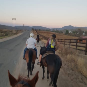 Central Park Stables - Horseback Riding Near Me