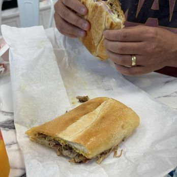 Vicky Bakery - Cuban sandwich - Bakeries Near Me - Ave Maria, Florida