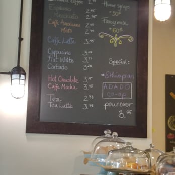 Outpost Coffee Roasters - Coffee Roasteries Near Me - Toronto, Ontario