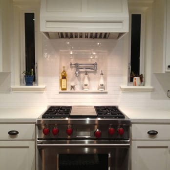 Cabinets Etc - Custom Kitchen by Cabinets Etc. - Cabinetry Near Me - Huntington Beach, California