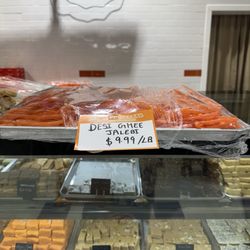 Sweets