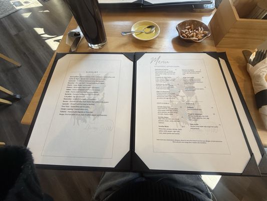 Menu photo 1 Llama Sam Hackensack, NJ