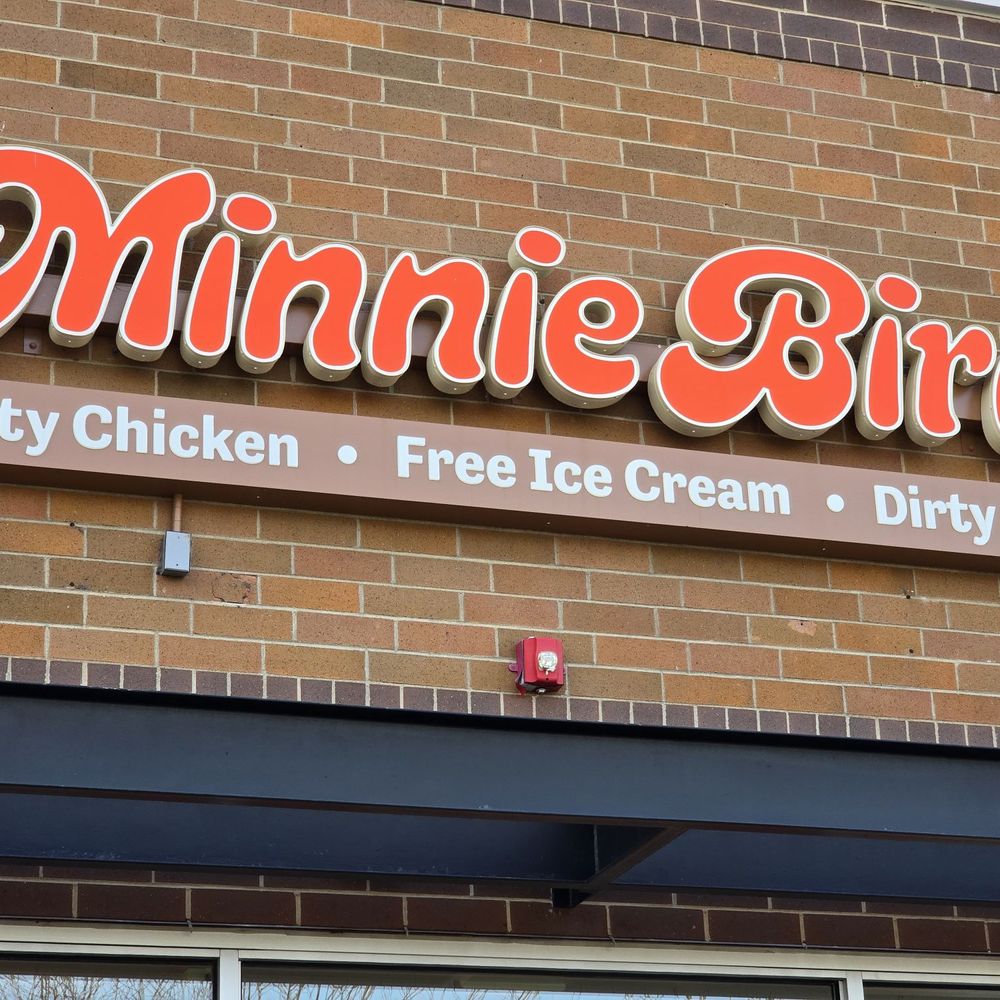 Minnie Bird - Chicken Shop Near Me - Schaumburg, Illinois Minnie Bird - Chicken Shop Near Me - Schaumburg, Illinois