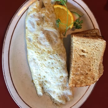 Hobee's Restaurant - stanford cardinal omelet with whole wheat toast - Breakfast & Brunch Near Me - Sunnyvale, California Hobee's Restaurant - stanford cardinal omelet with whole wheat toast - Breakfast & Brunch Near Me - Sunnyvale, California