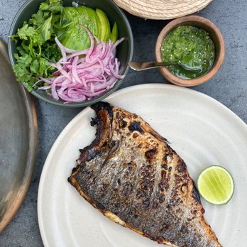 Damian - Mexican Near Me - Los Angeles, California