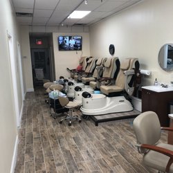 Venus Nails & Skin