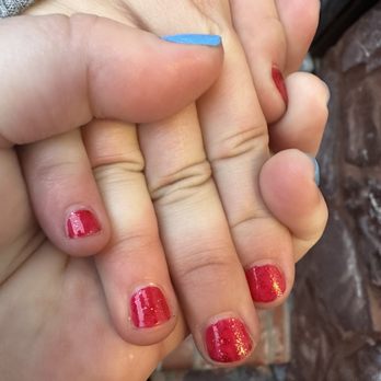 Mahalo Nails Spa - Nail Salons Near Me - Bellflower, California Mahalo Nails Spa - Nail Salons Near Me - Bellflower, California
