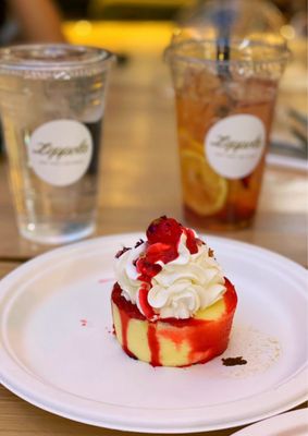 Zeppola Cafe by null