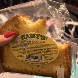 Pound Cake