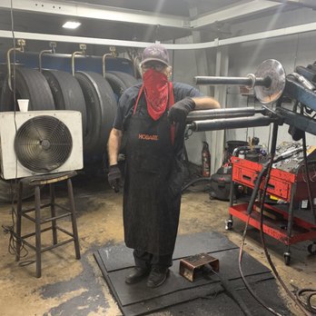 Dice's Tire Service - Tires Near Me - Carlisle, Pennsylvania Dice's Tire Service - Tires Near Me - Carlisle, Pennsylvania