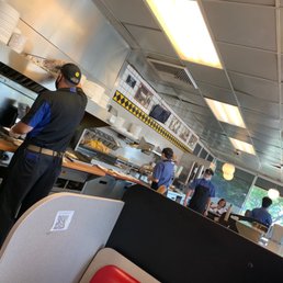 Best Waffle House staff ever