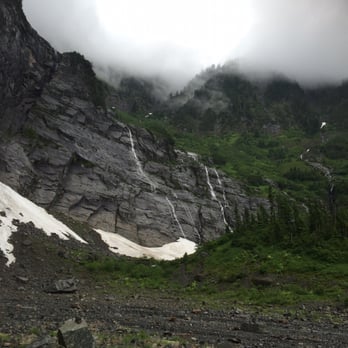 Big Four Ice Caves - Parks Near Me - Granite Falls, Washington Big Four Ice Caves - Parks Near Me - Granite Falls, Washington