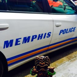 Memphis Police Department