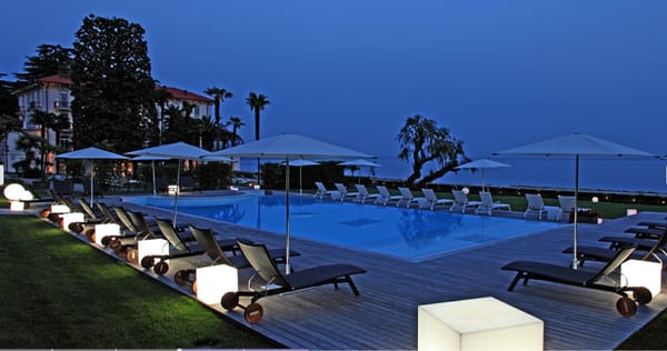 Hotel Bella Riva by null