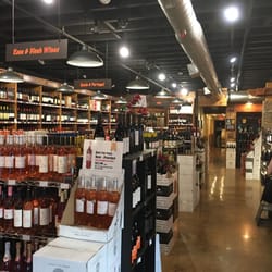 Corx Wine and Liquors