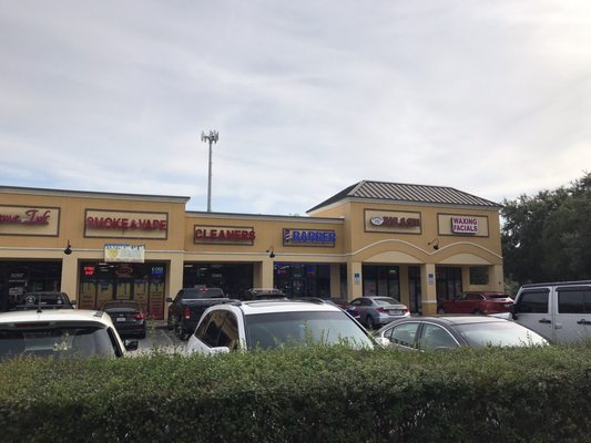 CENTURY NAILS - 20 Photos & 20 Reviews - 3057 Anderson Snow Rd, Spring