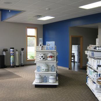 Hawkins Water Tech - Water Delivery Near Me - Elkhart, Indiana Hawkins Water Tech - Water Delivery Near Me - Elkhart, Indiana