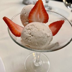 Il Luogo - Hazelnut Gelato