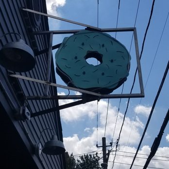 PVDonuts - Donuts Near Me - Providence, Rhode Island