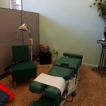 All About Health Chiropractic - Another adjusting room - Chiropractors Near Me - Sparks, Nevada All About Health Chiropractic - Another adjusting room - Chiropractors Near Me - Sparks, Nevada