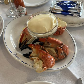 Danubio - Patas de cangrejo. Deliciosos - Spanish Near Me - México, D.F., DIF Danubio - Patas de cangrejo. Deliciosos - Spanish Near Me - México, D.F., DIF