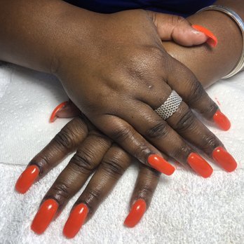 Instyle Nails & Spa - InStyle Nails done by Van. - Nail Salons Near Me - Alexandria, Virginia Instyle Nails & Spa - InStyle Nails done by Van. - Nail Salons Near Me - Alexandria, Virginia