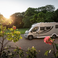 Bergische Wohnmobile