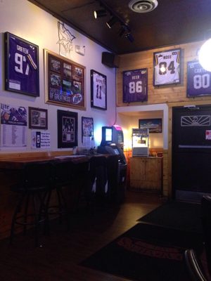 Palmers Tavern by null