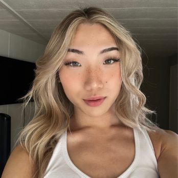 Serene Salon - Neutral ash blonde - Hair Stylists Near Me - San Jose, California Serene Salon - Neutral ash blonde - Hair Stylists Near Me - San Jose, California