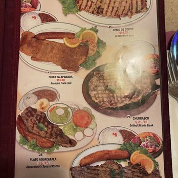 Pollos A La Brasa Mario - Menu as of December 2021 - Colombian Near Me - Jackson Heights, New York Pollos A La Brasa Mario - Menu as of December 2021 - Colombian Near Me - Jackson Heights, New York