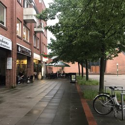 Outside Outside