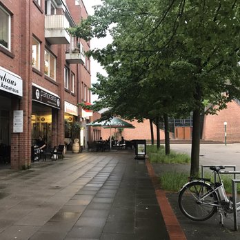 Panorama - Side view of patio of Panorama - Mediterranean Near Me - Hamburg, HH Panorama - Side view of patio of Panorama - Mediterranean Near Me - Hamburg, HH