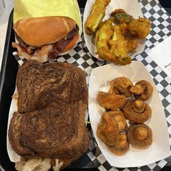 Woody's Drive-In