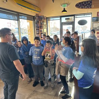 Pizza My Heart - Pancho explaining PMH's history, background, and how pizza is made. - Pizza Near Me - Dublin, California Pizza My Heart - Pancho explaining PMH's history, background, and how pizza is made. - Pizza Near Me - Dublin, California