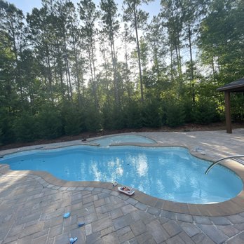 Hampstead Pool & Spa - Hot Tub & Pool Near Me - Hampstead, North Carolina