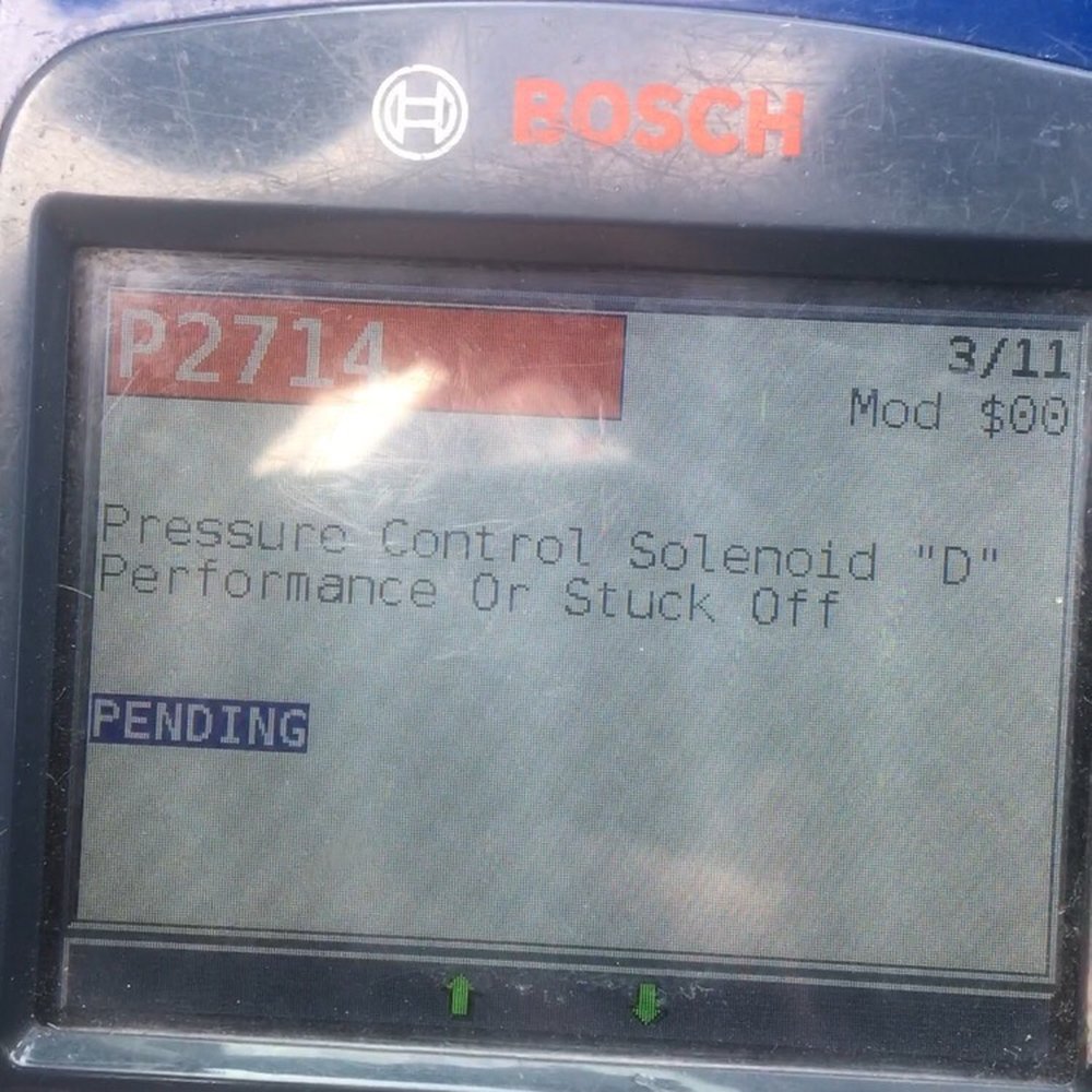 Budget Motors - One of the 11 codes that popped up. You can see "3/11" in the top left corner. - Car Dealers Near Me - Reno, Nevada Budget Motors - One of the 11 codes that popped up. You can see "3/11" in the top left corner. - Car Dealers Near Me - Reno, Nevada