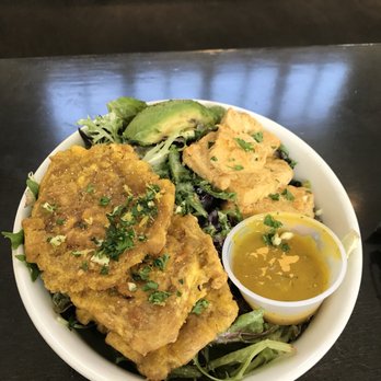 Fritai - Haitian Near Me - New Orleans, Louisiana