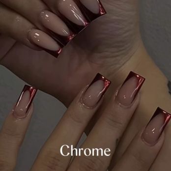 Chic Nails - The nail inspo - Nail Salons Near Me - Norfolk, Virginia