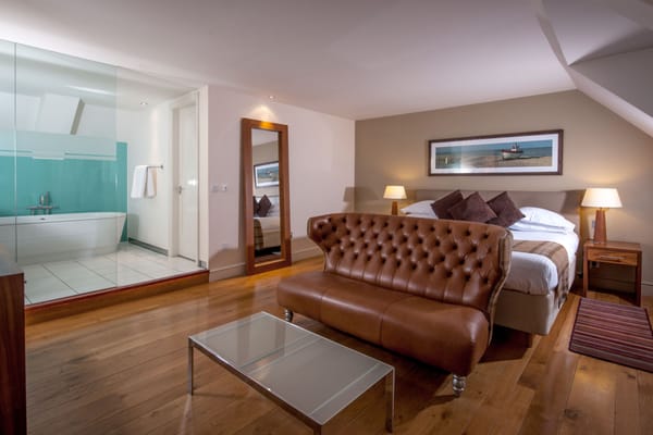 ABode Canterbury by null