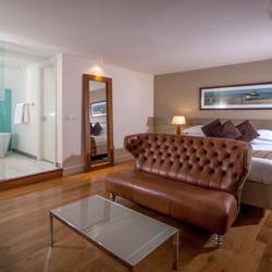 ABode Canterbury - Enviable Room - ABode Canterbury