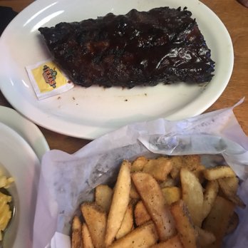 Texas Roadhouse - Ribs - Steakhouses Near Me - Irving, Texas