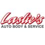 Photo of Laslie’s Auto Body