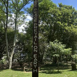 Parque da Luz