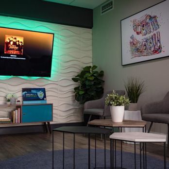 Hillcrest Dental - Waiting room - General Dentistry Near Me - Orlando, Florida Hillcrest Dental - Waiting room - General Dentistry Near Me - Orlando, Florida