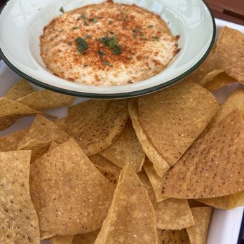 Central Restaurants - Toronto Ossington - Artichoke and parm dip - Breakfast & Brunch Near Me - Toronto, Ontario Central Restaurants - Toronto Ossington - Artichoke and parm dip - Breakfast & Brunch Near Me - Toronto, Ontario