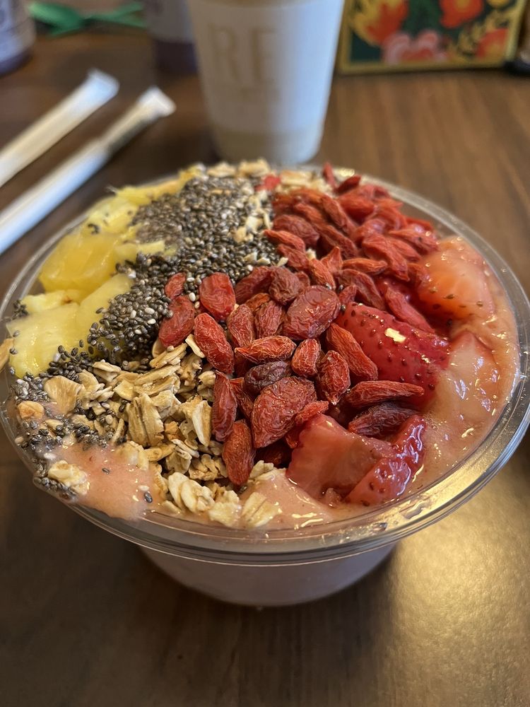 BARE BLENDS Updated October 2024 20 Photos & 12 Reviews 664 New Loudon Rd, Latham, New