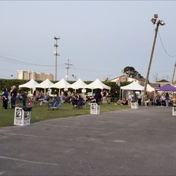 Bucktown Seafood Festival